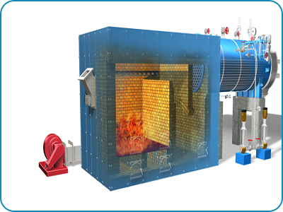 boiler manufacturer india