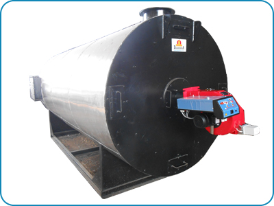 boiler manufacturer india