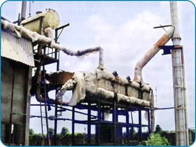 boiler manufacturer india