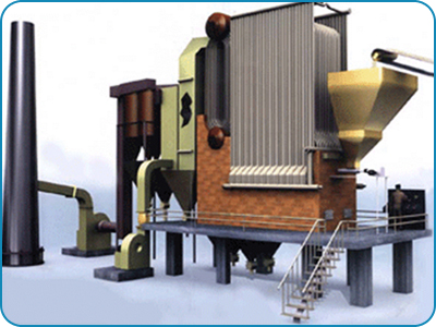 boiler manufacturer india