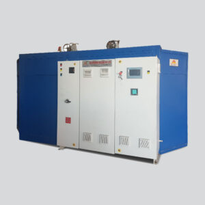Electric Hot Water Boiler