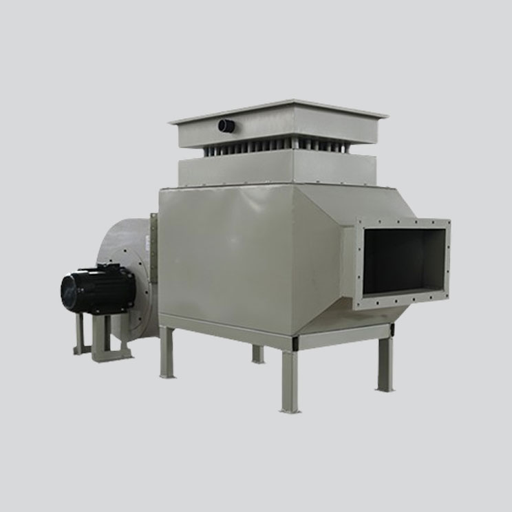 Electric Hot Air Generator