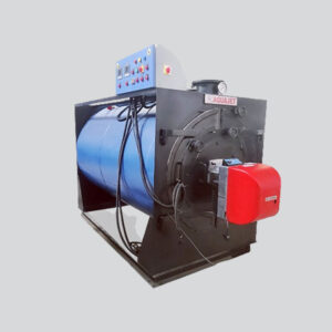 Hot Water Boiler