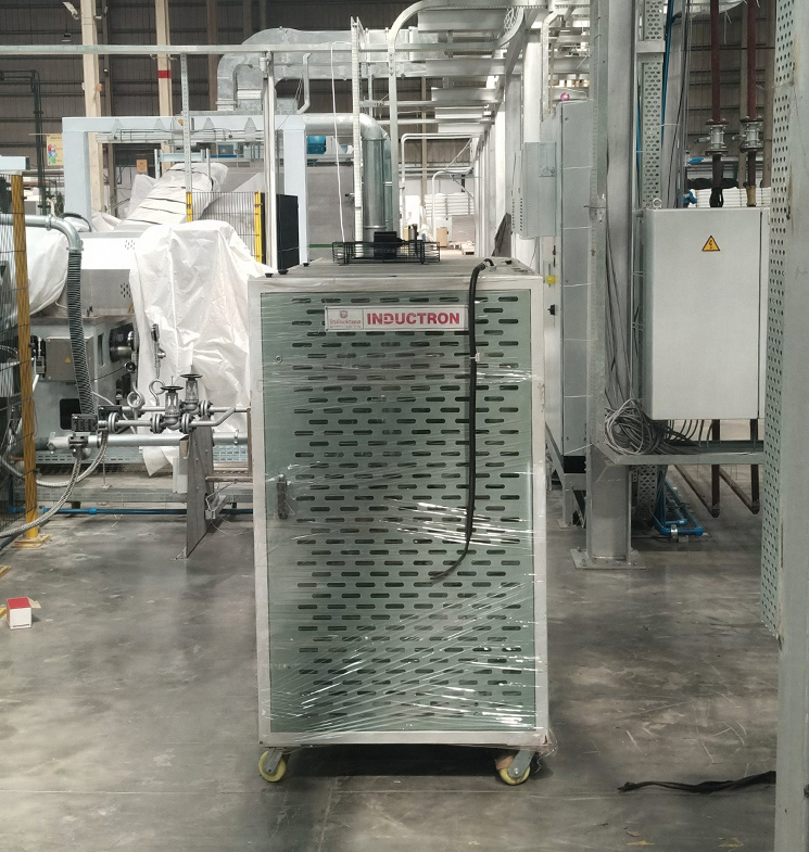 Induction Boiler - Image 2