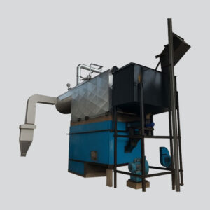 Steam Boiler
