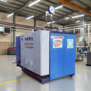 Industrial Electric Boiler