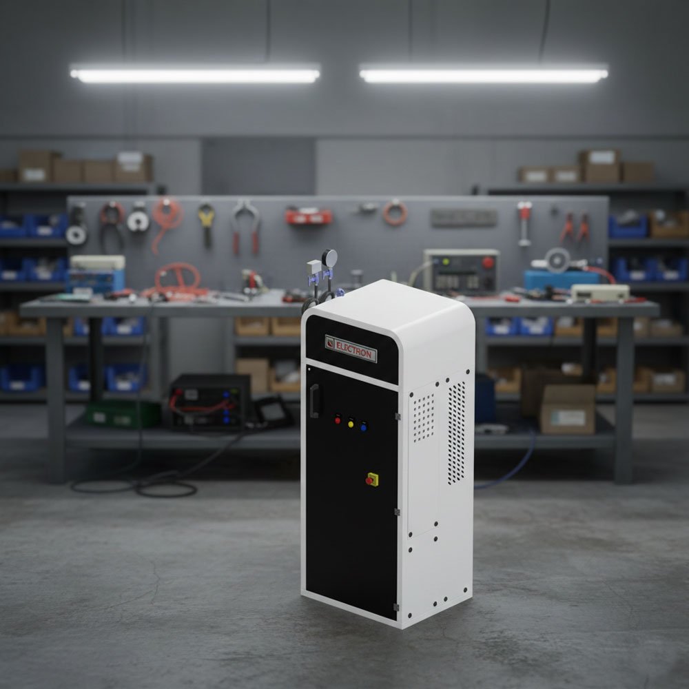 150 Kg/hr Small Industrial Electric Boiler For Sale At Best Price