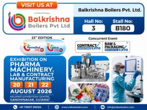 PharmaTech Expo & LabTech Expo 2026