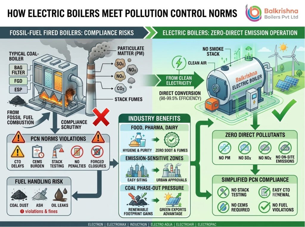 How Thermic Fluid Heaters Improve Energy Efficiency